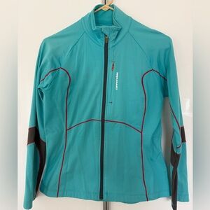 Cannondale Cyan Women's Cycling Jacket S